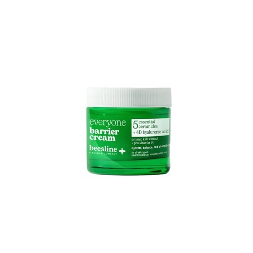 BEESLINE CREME BARRIERE EVERYONE VERT 50ML