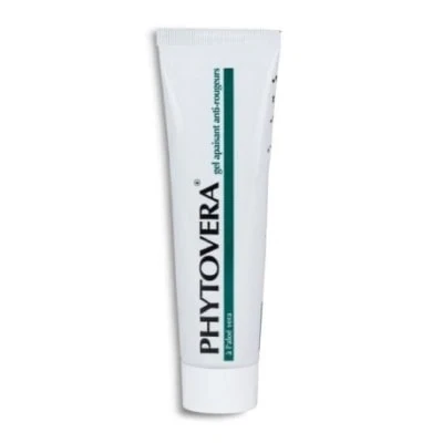 PHYTEAL PHYTOVERA CREME APAISANTE 50ML