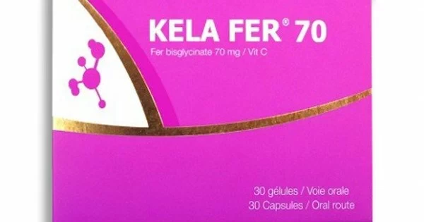 KELA FER 70 B30
