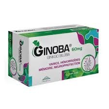 MEDIS GINOBA BT60