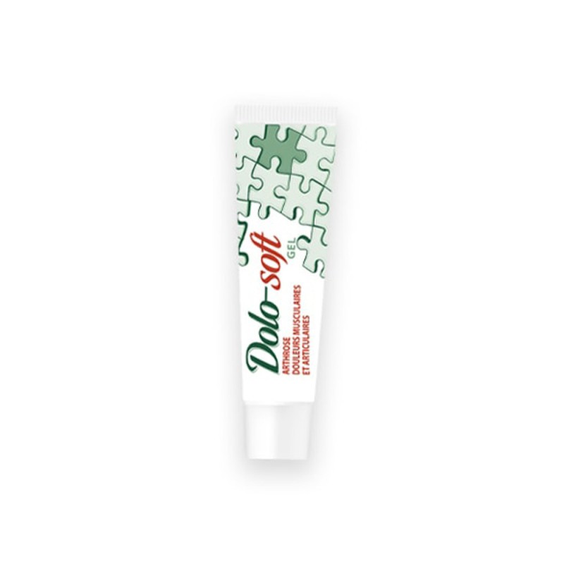 DOLOSOFT GEL CREME 50G BIOHEALTH