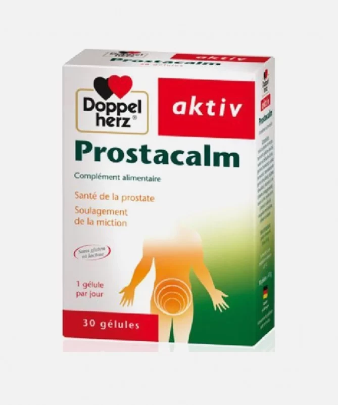 AKTIV PROSTACALM BT30
