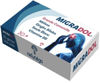 MIGRADOL BT30 NATURALGO