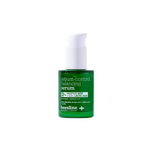 BEESLINE SERUM SEBUM CONTROL VERT
