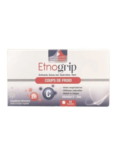 ETNOGRIP BT15