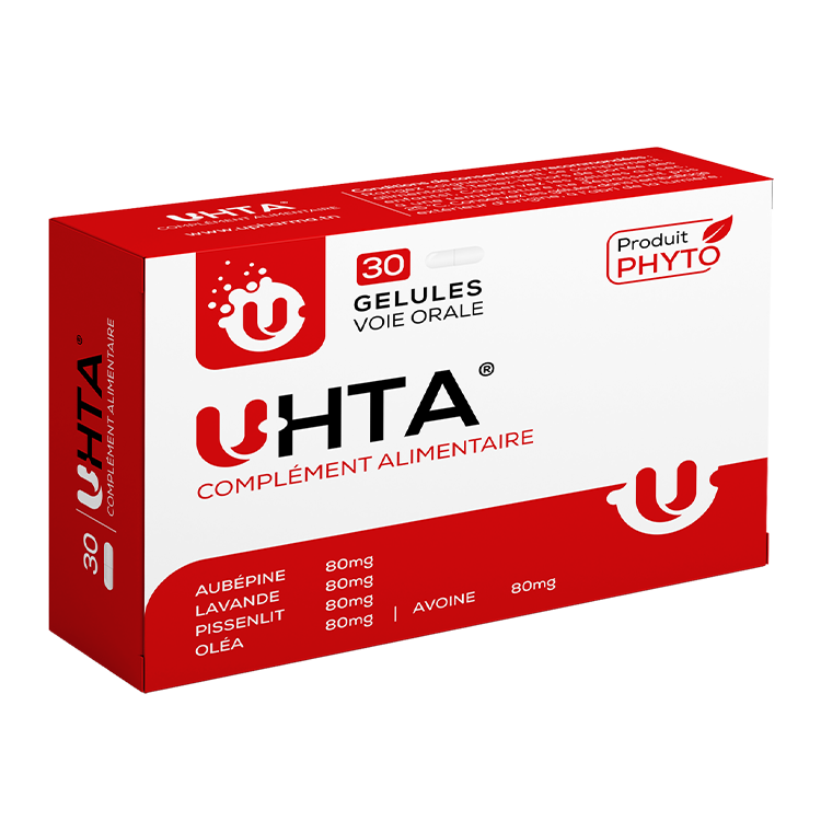 U-HTA BT30
