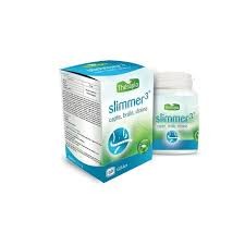 THERAPIA SLIMMER 3 BT 30