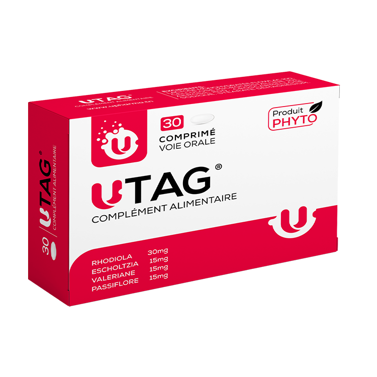 U-TAG BT30