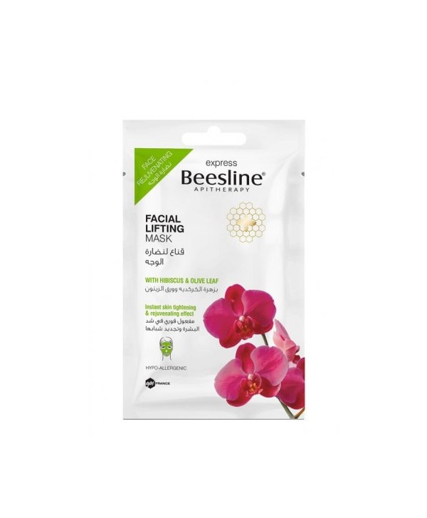 BEESLINE MASQUE ECLAIRCISSANT VISAGE