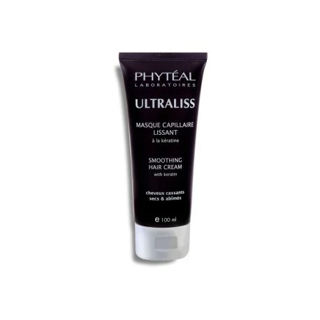 PHYTEAL ULTRALISS MASQUE CAPILAIRE 100ML