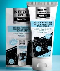 NEED DEFENDER NOCI GEL 50ML