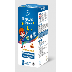 STOP WET 150ML GOLDPHARMA