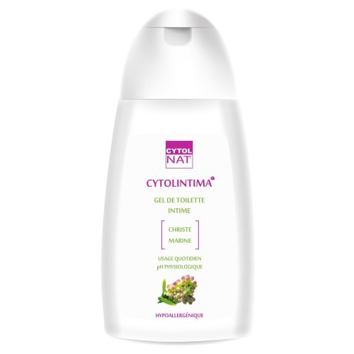 CYTOLNAT CYTOLINTIMA 100ML