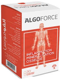 ALGOFORCE BT30 NATURALGO
