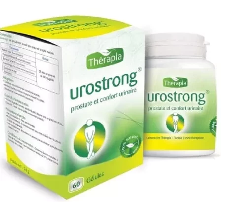 THERAPIA UROSTRONG BT60