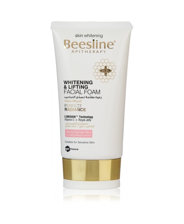 BEESLINE GEL ECLAIRCISSANT LIFTING FOAM