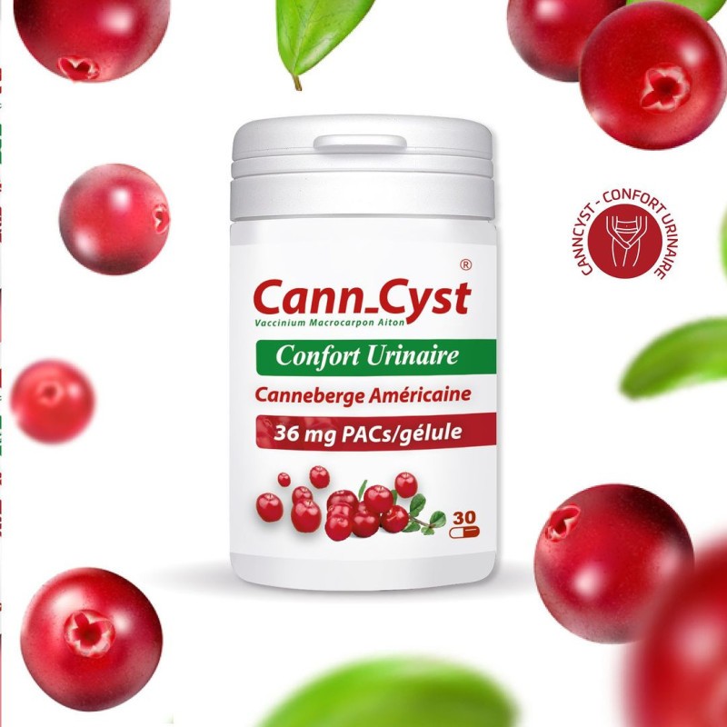 CANN CYST BIOHEALTH BT 30