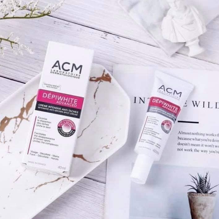 ACM DEPWHITE ADVANCED 40ML