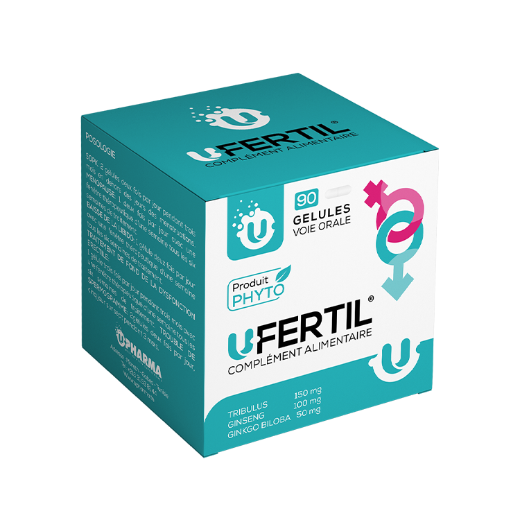 U-FERTIL BT90