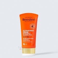 BEESLINE ULTRASCREEN CREME INVISIBLE 60ML