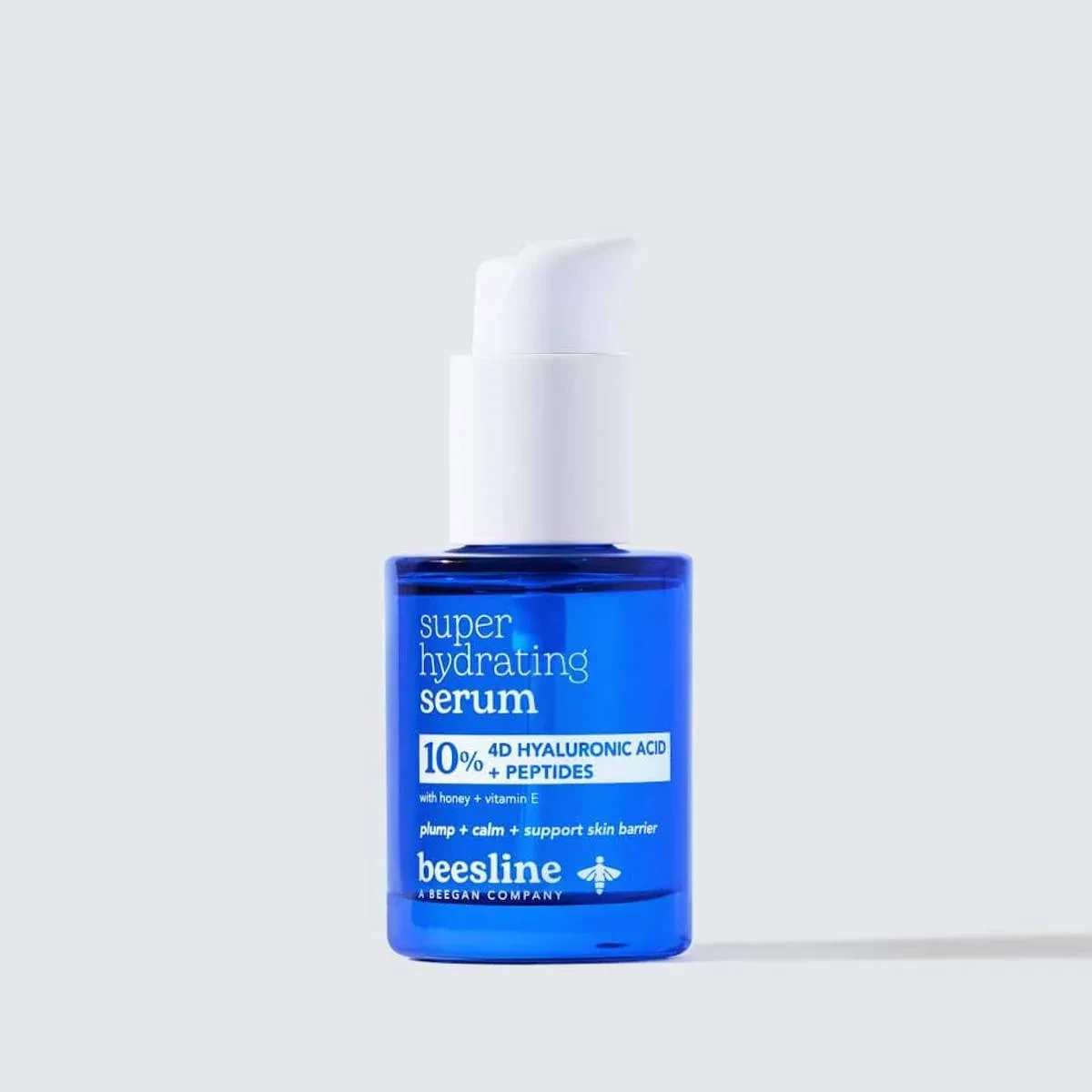 BEESLINE SERUM SUPER HYDRATANT BLEU