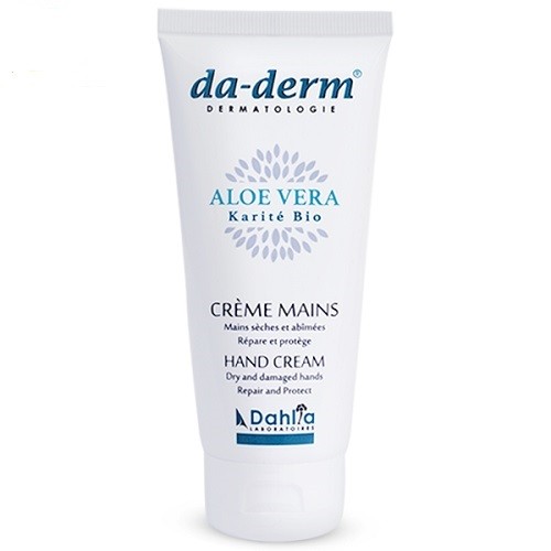 DA-DERM CREME MAINS 100ML
