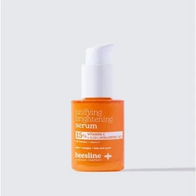 BEESLINE SERUM ECLAIRCISSANT UNIFIANT ORANGE