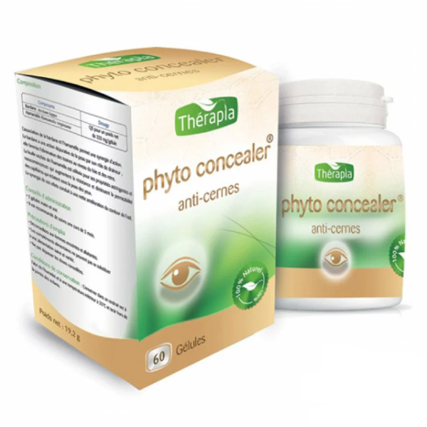 THERAPIA PHYTO CONCEALER B/60