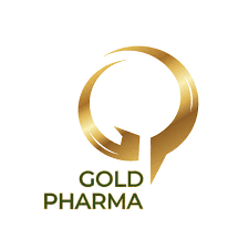 GOLD PHARMA