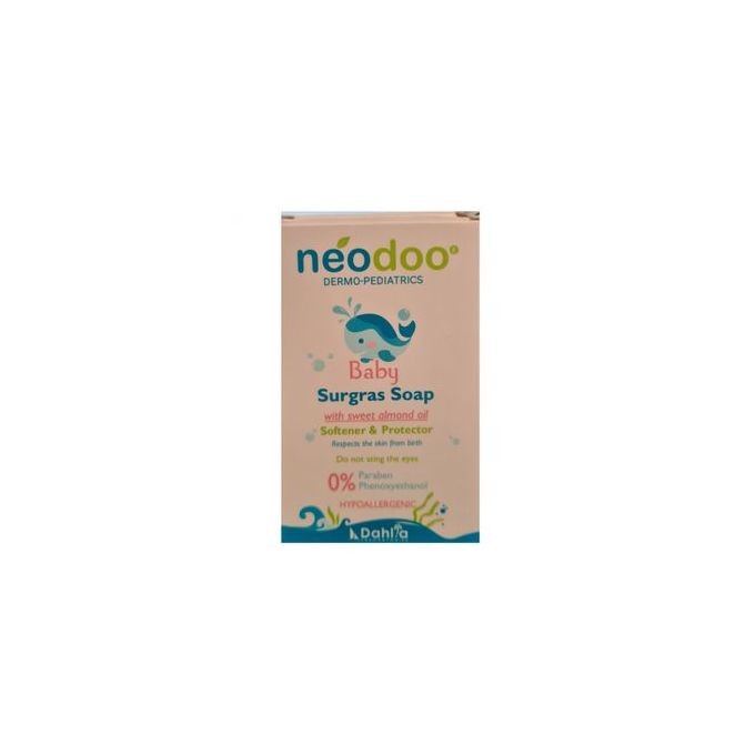 NEODOO SAVON 85G