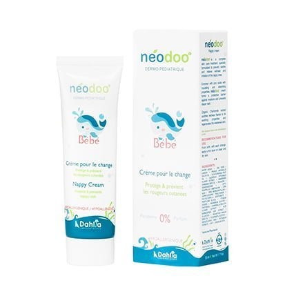 NEODOO CREME DE CHANGE 50ML