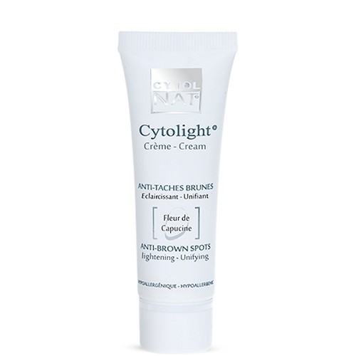 CYTOLNAT CYTOLIGHT CREME ANTI TACHES BRUNES 30ML