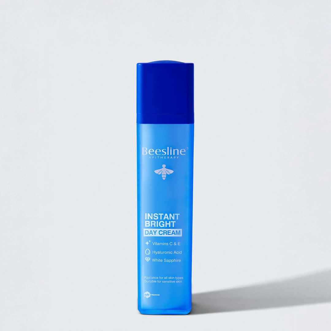 BEESLINE INSTANT BRIGHT CREME DE JOUR