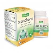 THERAPIA BRONCHOLYS BT30