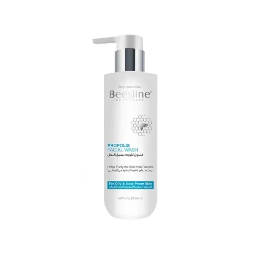 BEESLINE GEL NETTOYANT ECLAIRCISSANT