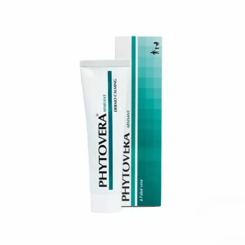 PHYTEAL PHYTOVERA CREME APAISANTE 100ML