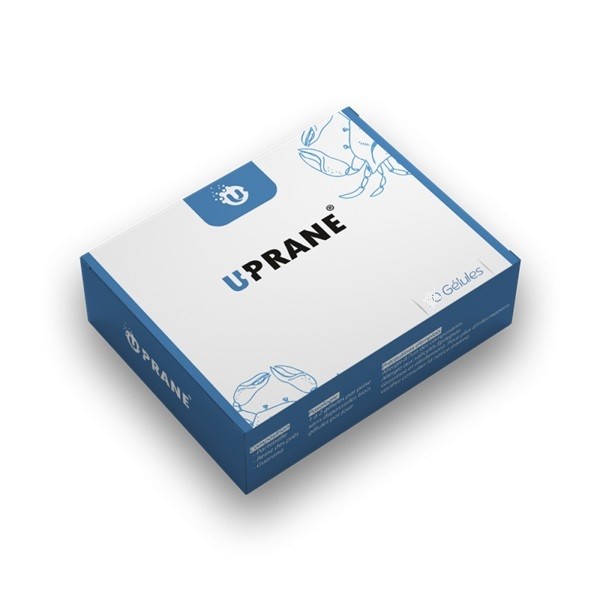 U-PRANE BT30