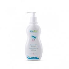 NEODEAU GEL LAVANT CORPS ET CHEVEUX 250ML