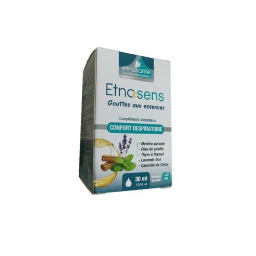 ETNOSENS 30ML