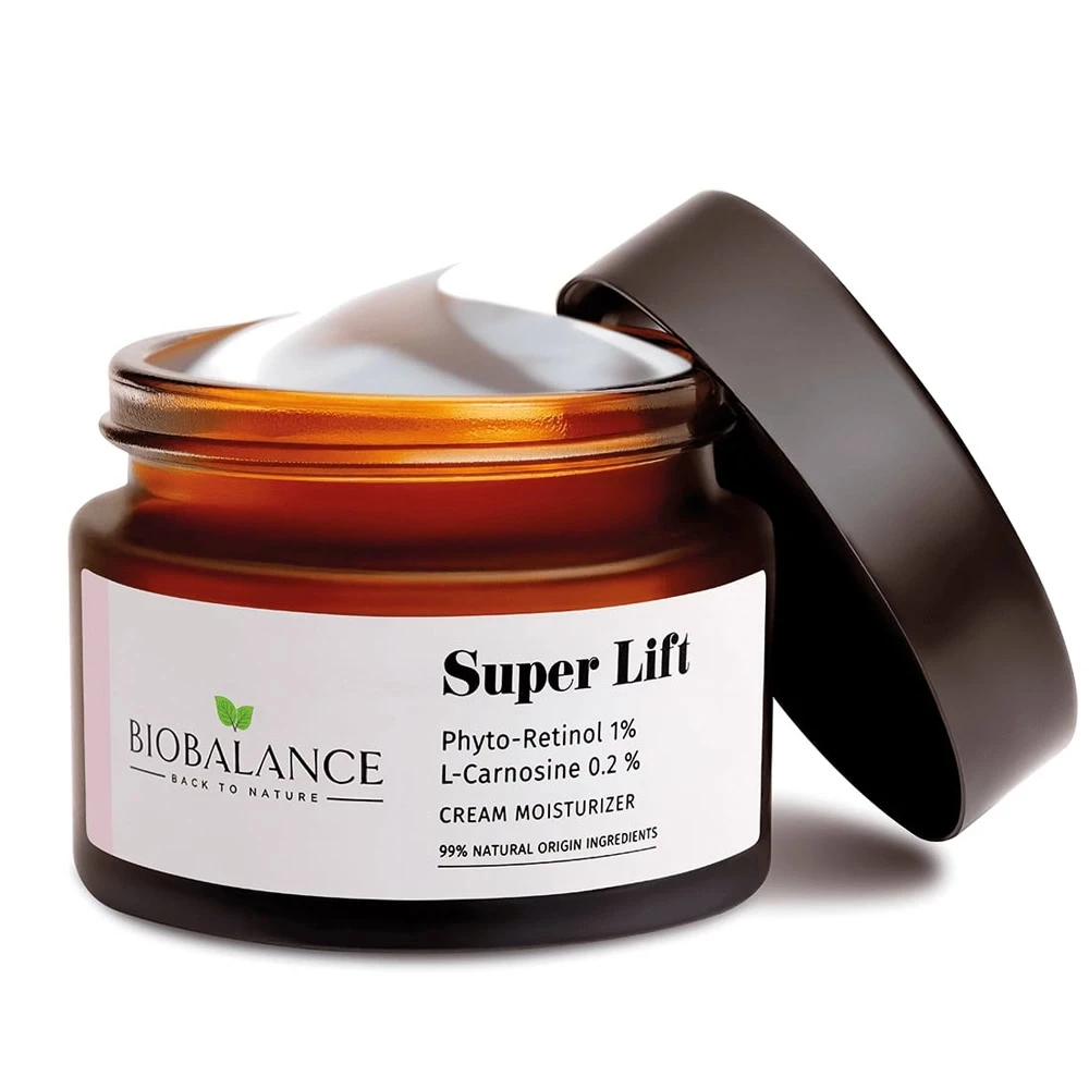 BIOBALANCE SUPER LIFT CREME 50ML