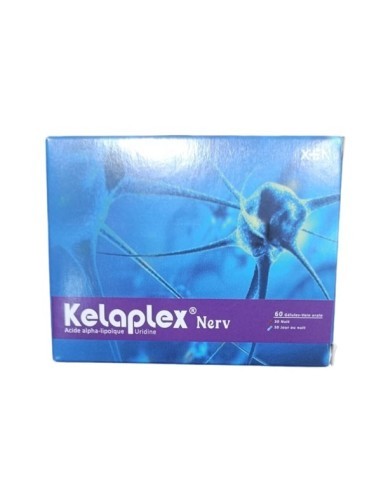 KELAPLEX NERV BT60